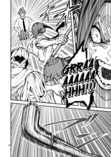 Blue Ursus - Ch.1 - Gokumon Girls&#039; Highschool - 39