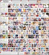 Anime Titty Chart v5 June25