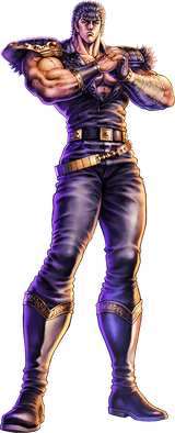 Legends_ReVIVE_Lost_Paradise_Kenshiro