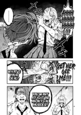 Blue Ursus - Ch.1 - Gokumon Girls&#039; Highschool - 44