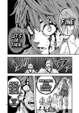 Blue Ursus - Ch.1 - Gokumon Girls&#039; Highschool - 45