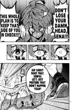 Blue Ursus - Ch.1 - Gokumon Girls&#039; Highschool - 46