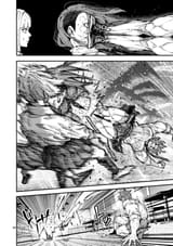 Blue Ursus - Ch.1 - Gokumon Girls&#039; Highschool - 47