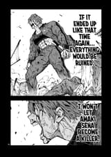 Blue Ursus - Ch.1 - Gokumon Girls&#039; Highschool - 49