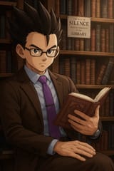 Cabba scholar