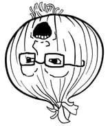 onions