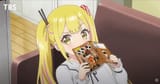わらわは変人じゃぞ