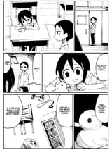 Game Club - Vol.4 Ch.7 - Abandoned City - 1 - 3