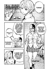 Blue Ursus - Ch.2 - The Amaki Sisters - 1