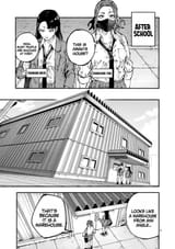 Blue Ursus - Ch.2 - The Amaki Sisters - 3
