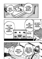 Blue Ursus - Ch.2 - The Amaki Sisters - 6