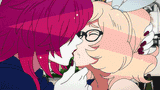 rui deep kiss