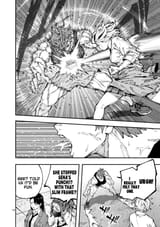 Blue Ursus - Ch.2 - The Amaki Sisters - 14