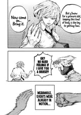 Blue Ursus - Ch.2 - The Amaki Sisters - 16