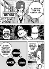 Blue Ursus - Ch.2 - The Amaki Sisters - 19