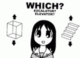elevatah escelatah