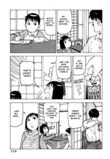 Soredemo Machi wa Mawatteiru - c056 (v07) - p119 [dig] [JManga]