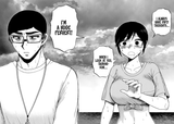 Arakure Ojosama wa Monmon Shiteiru 1
