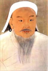 genghis