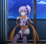 [SubsPlease] Ninja to Koroshiya no Futarigurashi - 10 (1080p) [2C6A0F8B].mkv_snapshot_18.07_stitch