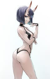 __shuten_douji_fate_and_1_more_drawn_by_sterben__288353315a5ad313e641dd804c765187