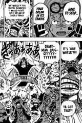 buggy our world