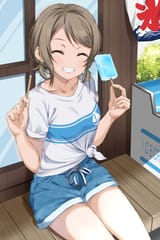 __watanabe_you_love_live_and_1_more_drawn_by_gorilla_shi__ddecf6790799a8e805e1e08c79c2badc