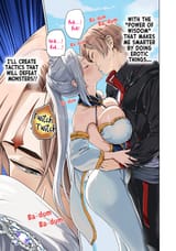 Isekai H Eiyuuden ~Bishoujo Senshi-tach