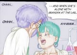 bulma canon