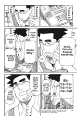 Yotsuba&amp;! - c059 (v09) - p094 [dig] [Yakiniku] [Yen Press] [danke-Empire] {r2}