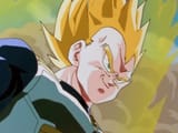 Vegeta SSJ Kai