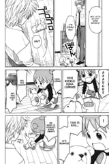 Yotsuba&amp;! - c059 (v09) - p098 [dig] [Yakiniku] [Yen Press] [danke-Empire] {r2}