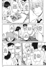 Yotsuba&amp;! - c059 (v09) - p099 [dig] [Yakiniku] [Yen Press] [danke-Empire] {r2}