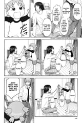 Yotsuba&amp;! - c059 (v09) - p100 [dig] [Yakiniku] [Yen Press] [danke-Empire] {r2}