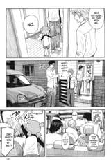 Yotsuba&amp;! - c059 (v09) - p101 [dig] [Yakiniku] [Yen Press] [danke-Empire] {r2}