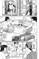 Yotsuba&amp;! - c059 (v09) - p103 [dig] [Yakiniku] [Yen Press] [danke-Empire] {r2}