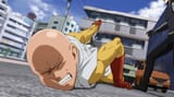 nothing can beat Saitama