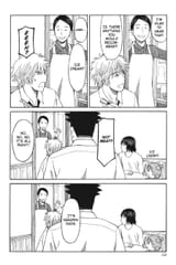 Yotsuba&amp;! - c059 (v09) - p122 [dig] [Yakiniku] [Yen Press] [danke-Empire] {r2}