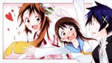 Nisekoi Art 7 kosaki raku