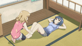 Sakurako assist