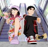 (Akahiro) Chihikane 37