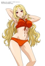 bikini