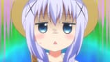 Chino concerned