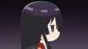 bored anime girl looks at (you)_thumb.jpg