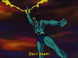 [xPearse] Devilman 1972 Episode 20 [English Sub] [1080p]