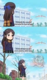 [HorribleSubs] THE iDOLM@STER CINDERELLA GIRLS Theater (TV) - 22 [1080p].mkv_snapshot_01.51.345