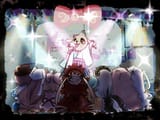 Kun kun sings to the maidens