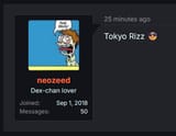 rizz