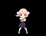 no FBI san she is 18