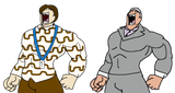 raughing CHADS